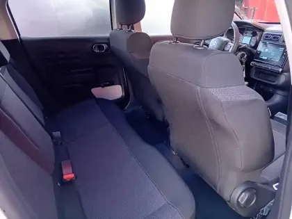 Photo 65 Citroën C3  PureTech 83 ch BVM5