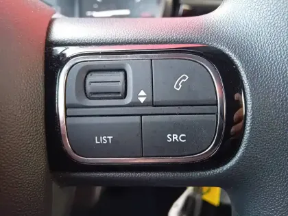 Photo 67 Citroën C3  PureTech 83 ch BVM5