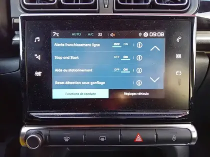 Photo 49 Citroën C3  PureTech 83 ch BVM5