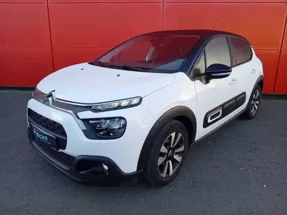 Photo 26 Citroën C3  PureTech 83 ch BVM5