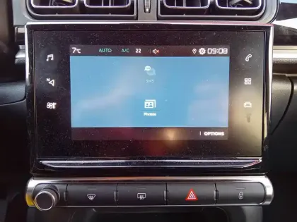 Photo 48 Citroën C3  PureTech 83 ch BVM5