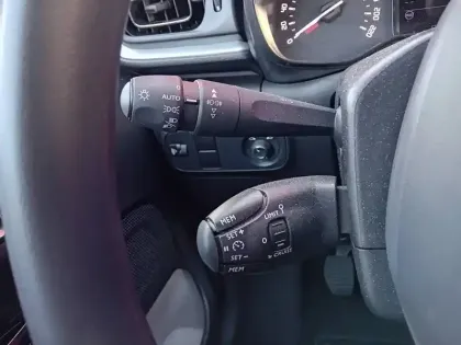 Photo 17 Citroën C3  PureTech 83 ch BVM5