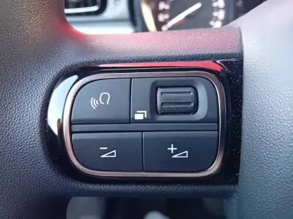 Photo 68 Citroën C3  PureTech 83 ch BVM5