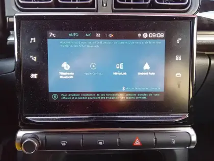 Photo 47 Citroën C3  PureTech 83 ch BVM5