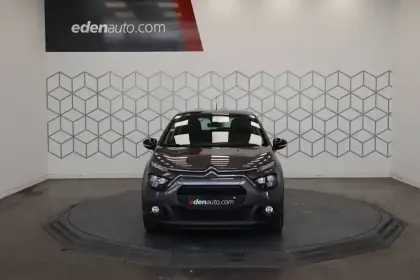 Photo 5 Citroën C3  BlueHDi 100 S&S BVM6