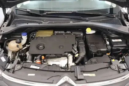 Photo 12 Citroën C3  BlueHDi 100 S&S BVM6