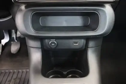 Photo 22 Citroën C3  BlueHDi 100 S&S BVM6