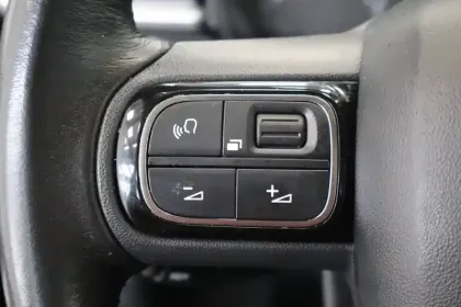 Photo 25 Citroën C3  BlueHDi 100 S&S BVM6