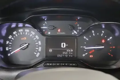 Photo 18 Citroën C3  BlueHDi 100 S&S BVM6