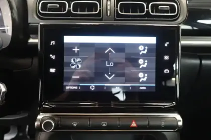 Photo 11 Citroën C3  BlueHDi 100 S&S BVM6