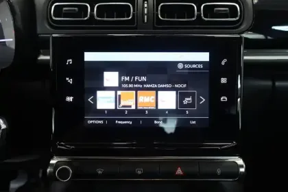 Photo 17 Citroën C3  BlueHDi 100 S&S BVM6