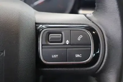 Photo 26 Citroën C3  BlueHDi 100 S&S BVM6