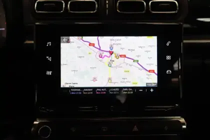 Photo 10 Citroën C3  BlueHDi 100 S&S BVM6