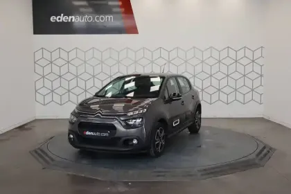 Photo Citroën C3 Shine