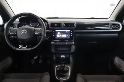 Photo 9 Citroën C3  BlueHDi 100 S&S BVM6