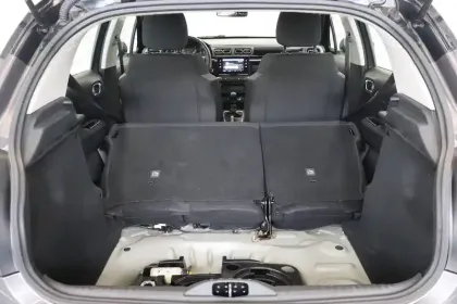 Photo 15 Citroën C3  BlueHDi 100 S&S BVM6