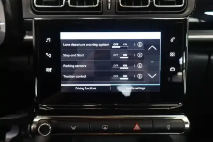 Photo 16 Citroën C3  BlueHDi 100 S&S BVM6