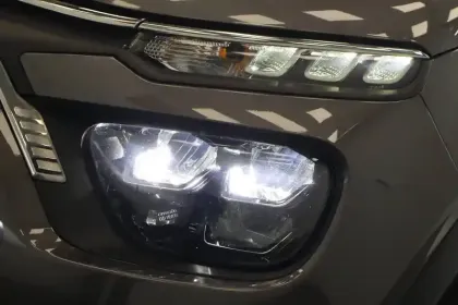 Photo 31 Citroën C3  BlueHDi 100 S&S BVM6