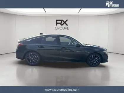 Photo 35 Honda Civic Gén. XI Ph1 Advance 5