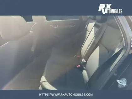 Photo 24 Honda Civic Gén. XI Ph1 Advance 5