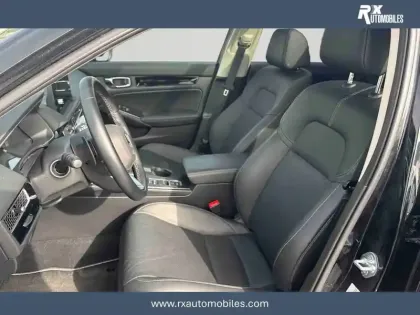 Photo 30 Honda Civic Gén. XI Ph1 Advance 5