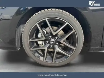 Photo 37 Honda Civic Gén. XI Ph1 Advance 5