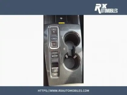 Photo 20 Honda Civic Gén. XI Ph1 Advance 5