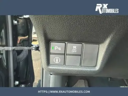 Photo 8 Honda Civic Gén. XI Ph1 Advance 5