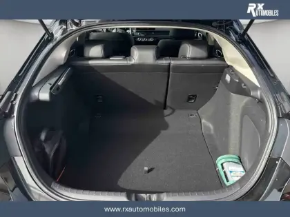 Photo 28 Honda Civic Gén. XI Ph1 Advance 5