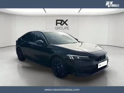 Photo 25 Honda Civic Gén. XI Ph1 Advance 5