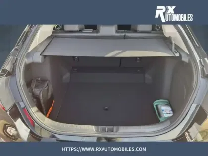 Photo 21 Honda Civic Gén. XI Ph1 Advance 5