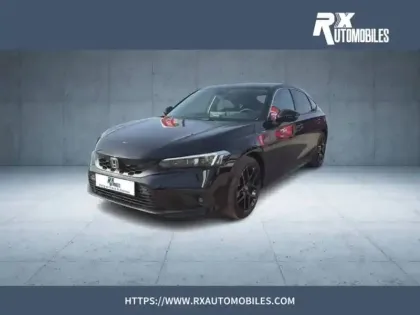 Photo 5 Honda Civic Gén. XI Ph1 Advance 5