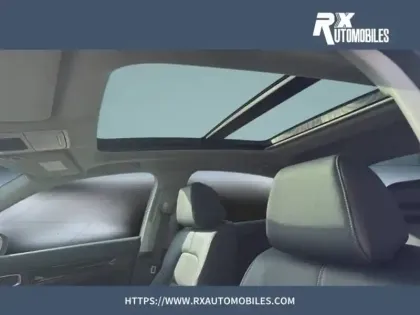 Photo 23 Honda Civic Gén. XI Ph1 Advance 5