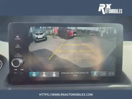 Photo 13 Honda Civic Gén. XI Ph1 Advance 5