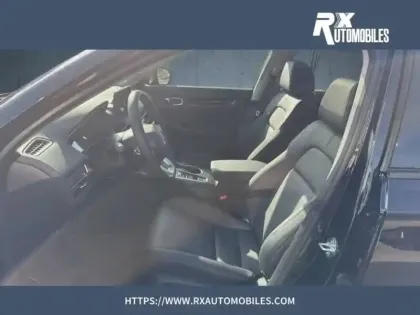 Photo 16 Honda Civic Gén. XI Ph1 Advance 5