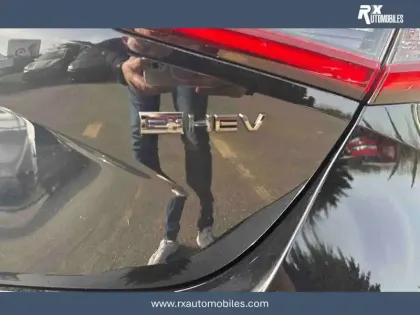 Photo 42 Honda Civic Gén. XI Ph1 Advance 5