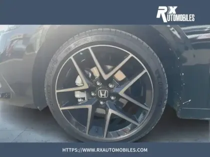 Photo 14 Honda Civic Gén. XI Ph1 Advance 5