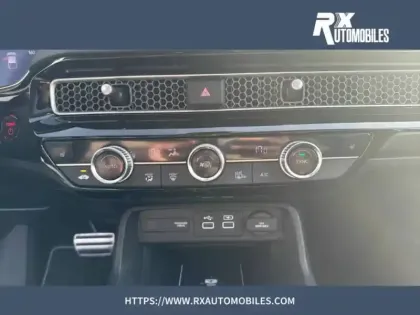 Photo 10 Honda Civic Gén. XI Ph1 Advance 5