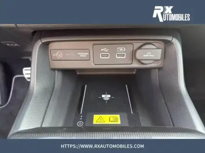 Photo 11 Honda Civic Gén. XI Ph1 Advance 5