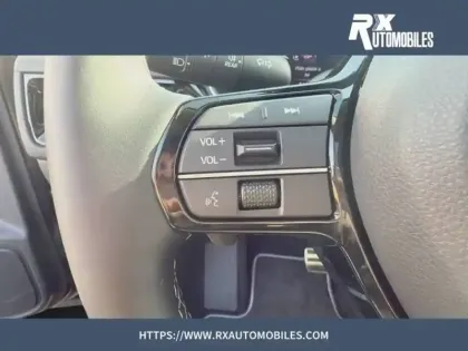 Photo 9 Honda Civic Gén. XI Ph1 Advance 5