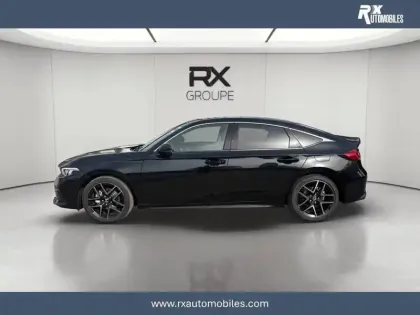 Photo 32 Honda Civic Gén. XI Ph1 Advance 5