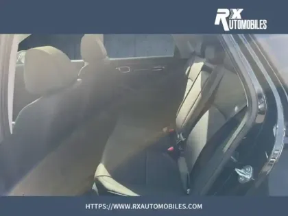 Photo 17 Honda Civic Gén. XI Ph1 Advance 5