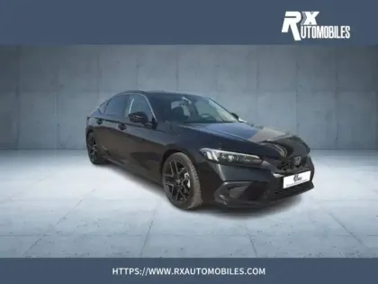 Photo Honda Civic Advance