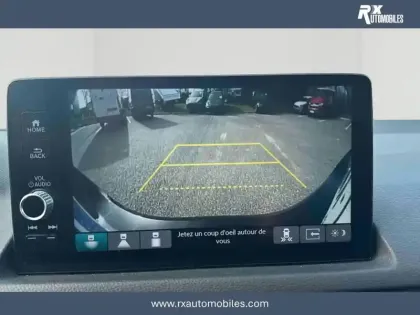 Photo 39 Honda Civic Gén. XI Ph1 Advance 5