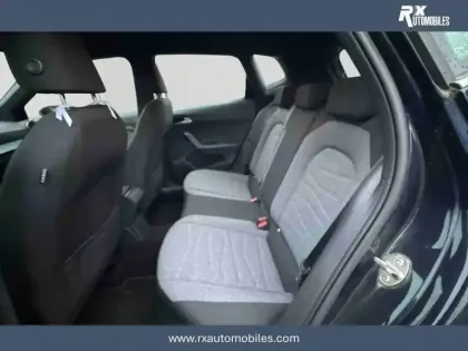 Photo 20 Seat Arona  1.0 TSI 110 ch Start/Stop BVM6