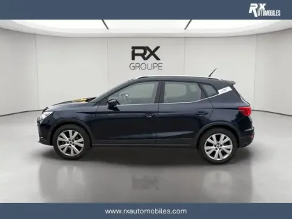 Photo 7 Seat Arona  1.0 TSI 110 ch Start/Stop BVM6