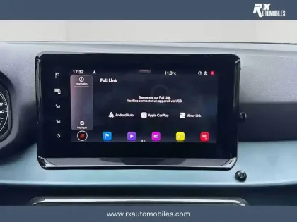 Photo 14 Seat Arona  1.0 TSI 110 ch Start/Stop BVM6