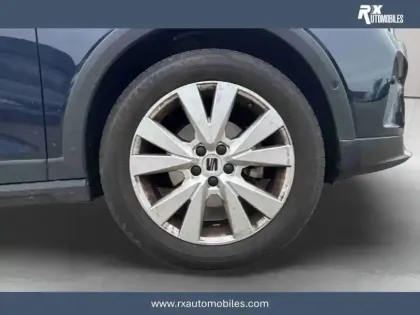 Photo 12 Seat Arona  1.0 TSI 110 ch Start/Stop BVM6