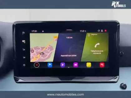 Photo 13 Seat Arona  1.0 TSI 110 ch Start/Stop BVM6