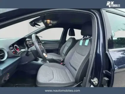 Photo 5 Seat Arona  1.0 TSI 110 ch Start/Stop BVM6